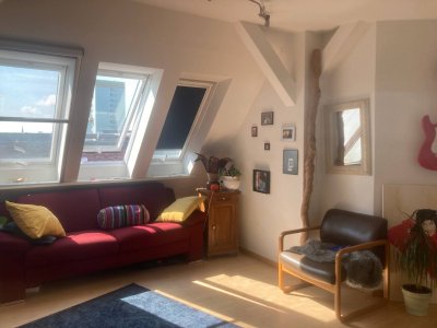 Room, 2-person shared apartment, 24sqm, Altona, QUEER-FLINTA ONLY,˚