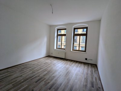 Günstige 2 Raumwohnung auf der Fürstenstraße