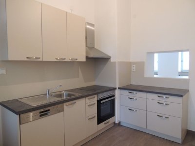 Erdgeschoß-Wohnung im 12. Bezirk