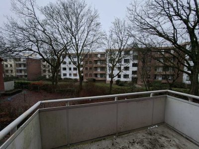 Zum 01.04. Möglich!  schöne Wohnung für Sie bereit