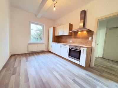 1-Zimmer Nähe Josefskirche!