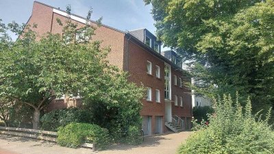 Maisonette Wohntraum in herrlicher Ruhe!