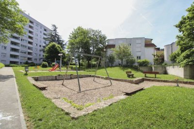 Wohnen mit Aussicht – 4,5-Zimmer-Wohnung in Waiblingen-Korberhöhe mit Panoramablick