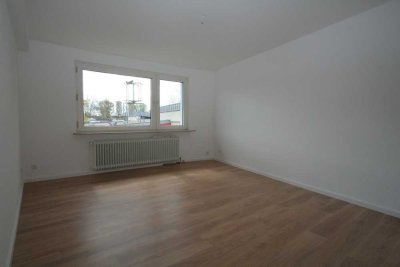 Modern 2 Raum Wohnung mit Wohnküche