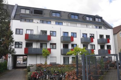 TOP-Studentenappartement am Schlossgarten von privat!