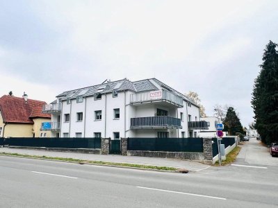 ++ TRAUMHAFTE DREI Zimmer WOHNUNG mit BALKON und KÜCHE ++