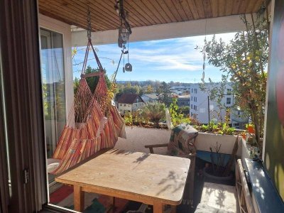 praktischer Familienwohntraum Nähe Infra-Center