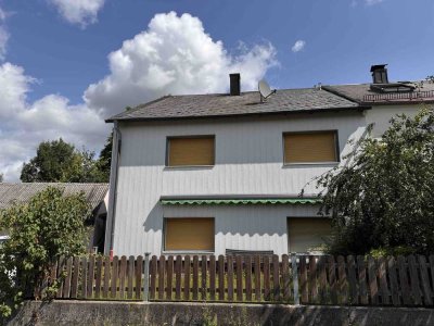 Geräumiges Eigenheim zum Ausräumen