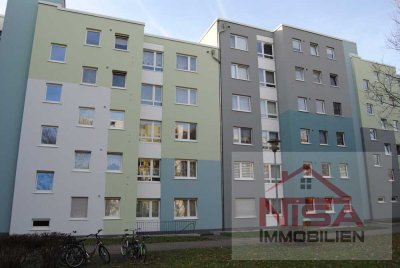Attraktive 4 Zimmer Wohnung mit Balkon und Stellplatz  in Köln Porz zu verkaufen!!!