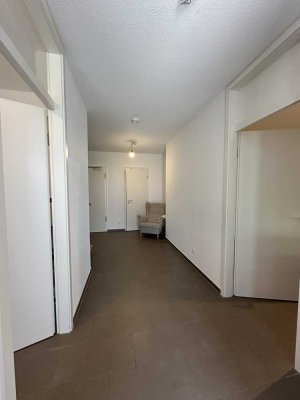 Wohnen mit Charakter: 4-Zimmer-Wohnung in der Heilbronner Kernstadt