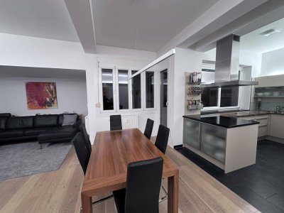 Elegante Maisonette in 1230 Wien: 112m², 4 Zimmer, Terrasse – Ihr neues Zuhause!