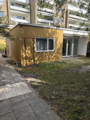 5 Zimmer im Bungalowstil