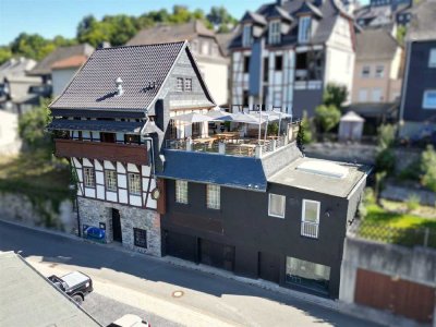/ Einmalige Chance: Gastronomieobjekt im Herzen von Arnsberg!