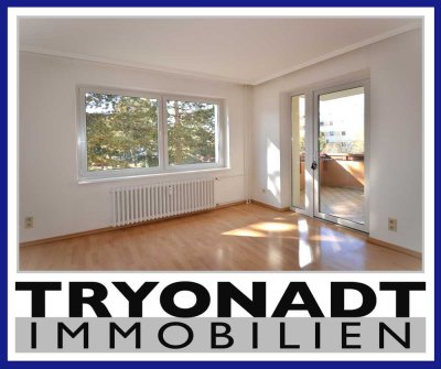 Helle 2-Zimmer Wohnung in Buckow