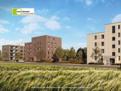 Eröffnung der Musterwohnung am 10.12.2025 ab 14:00 Uhr !