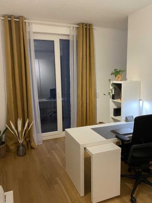 Moderne 1-Zimmer-Wohnung in guter Lage in Göttingen