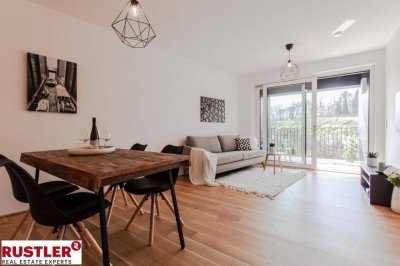 Sommeraktion- NEUER PREIS! Froschberg Flats - eine perfekte Oase am Linzer Hausberg