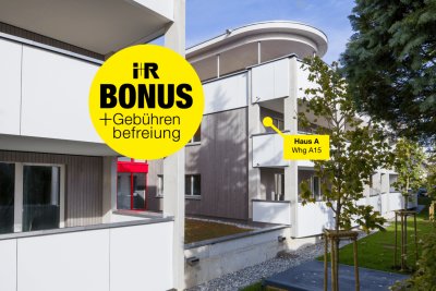 3-Zimmerwohnung | A15