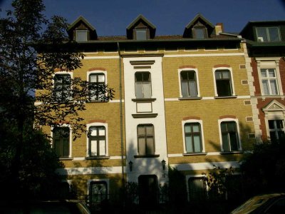 2 Zimmer Wohnung im EG in Berlin Lichterfelde (Steglitz) neu Ausbau