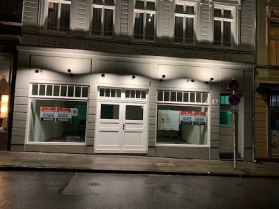 ab 01. 01 .2026! vollmöbliert - kernsaniert - all inclusive Miete