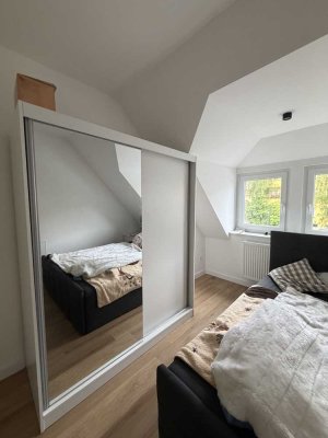 Nachmieter gesucht für 2-Zimmer-Wohnung in Hannover Hainzholz (sehr gute Anbindung zum Hbf)