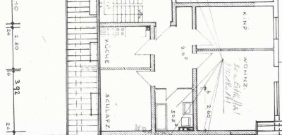 Top Lage: Nette 3 Zi-Wohnung mit Balkon und Blick ins Grüne