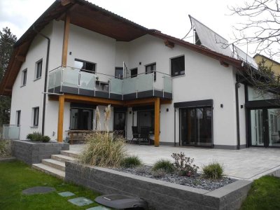 2,5-Raum-Wohnung in Feucht