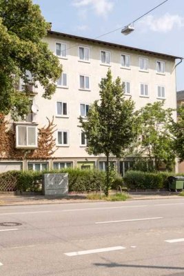++  CITYLAGE ++ 4 Zimmerwohnung ++ derzeit vermietet++