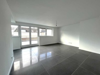 2 Zimmer Wohnung über den Dächern von Euskirchen