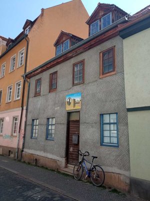 Haus in Erfurt Altstadt - Provisionsfrei
