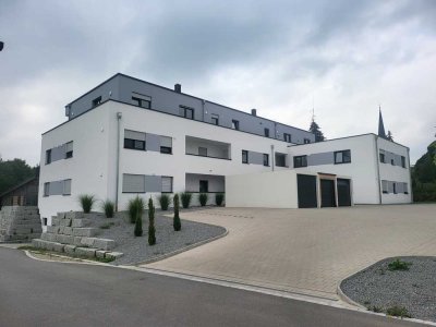 RESERVIERT!!! 3-Zimmer-Wohnung in moderne Neubau-Wohnanlage in Neukirchen