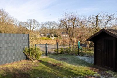 *** TOP WOHNUNG mit FELDBLICK - WALD und SEE in der NÄHE - BEZUGSFREI **