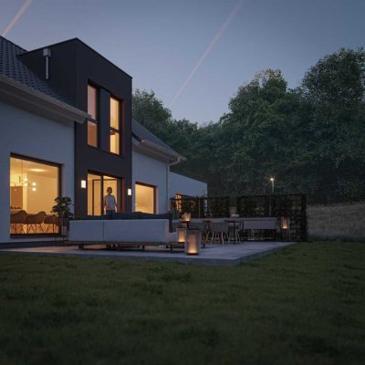 Ein Haus für Dich...