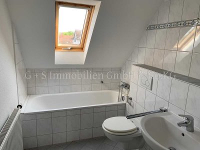 Tolle Wohnung östl. Ringgebiet 
            in ruhiger Lage