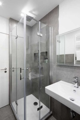 Tolle Rendite! 2-Zimmer Wohnung in Köln mit Südloggia!