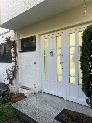 Ein Traumhaus zum Sofort -Einzug