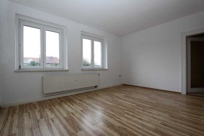 Renovierte 3 Raum Wohnung in Löbauer Nordstadt