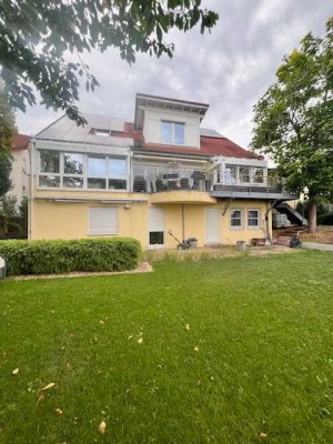 *OPEN HOUSE BESICHTIGUNG AM 15.11.25  Freistehendes Traumhaus  in Heilbronn zu verkaufen