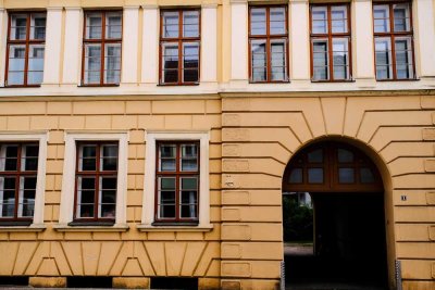 Stilvoll modernisiert: Loft in der Schweriner Schelfstadt