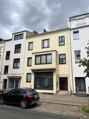Top Wohnung in Findorff