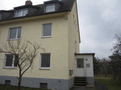 Gemütliche 2-Zimmer Wohnung in Senne zu vermieten