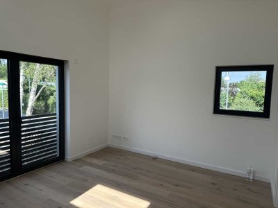 Geschmackvolle 3-Zimmer-Maisonette-Wohnung mit gehobener Innenausstattung in Blankenfelde-Mahlow