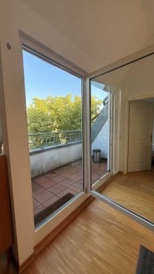 Alltagstaugliche 1,5-Zimmer-Wohnung in Berlin-Weißensee