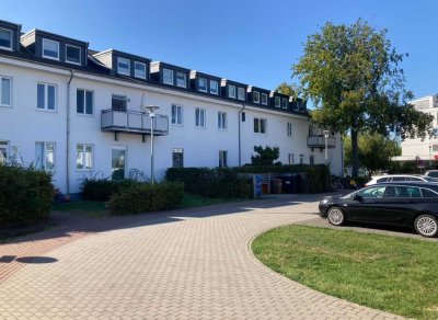 Wohnen, wo andere Urlaub machen