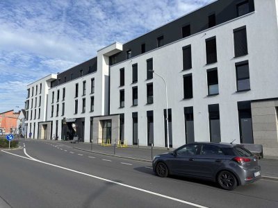 Neuwertige 4-Zimmer-Wohnung Penthouse mit Top-Ausstattung in Griesheim