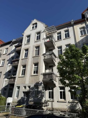 Willkommen in den eigenen 4-Wänden