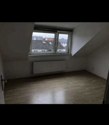 2 Zimmer Wohnung in Erzhausen