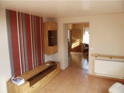 4-Zi Whg. 93qm in WOB-Vorsfelde mit Garten u. Garage – ab sofort
