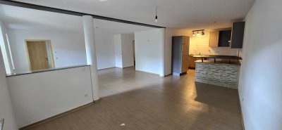 Attraktive 2,5-Zimmer-EG-Wohnung mit gehobener Innenausstattung in Rastatt