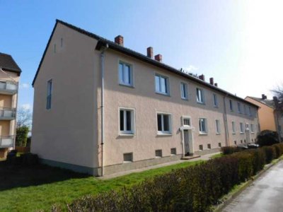 Sanierte 3-Zimmerwohnung im EG mit Balkon in ruhiger Lage...